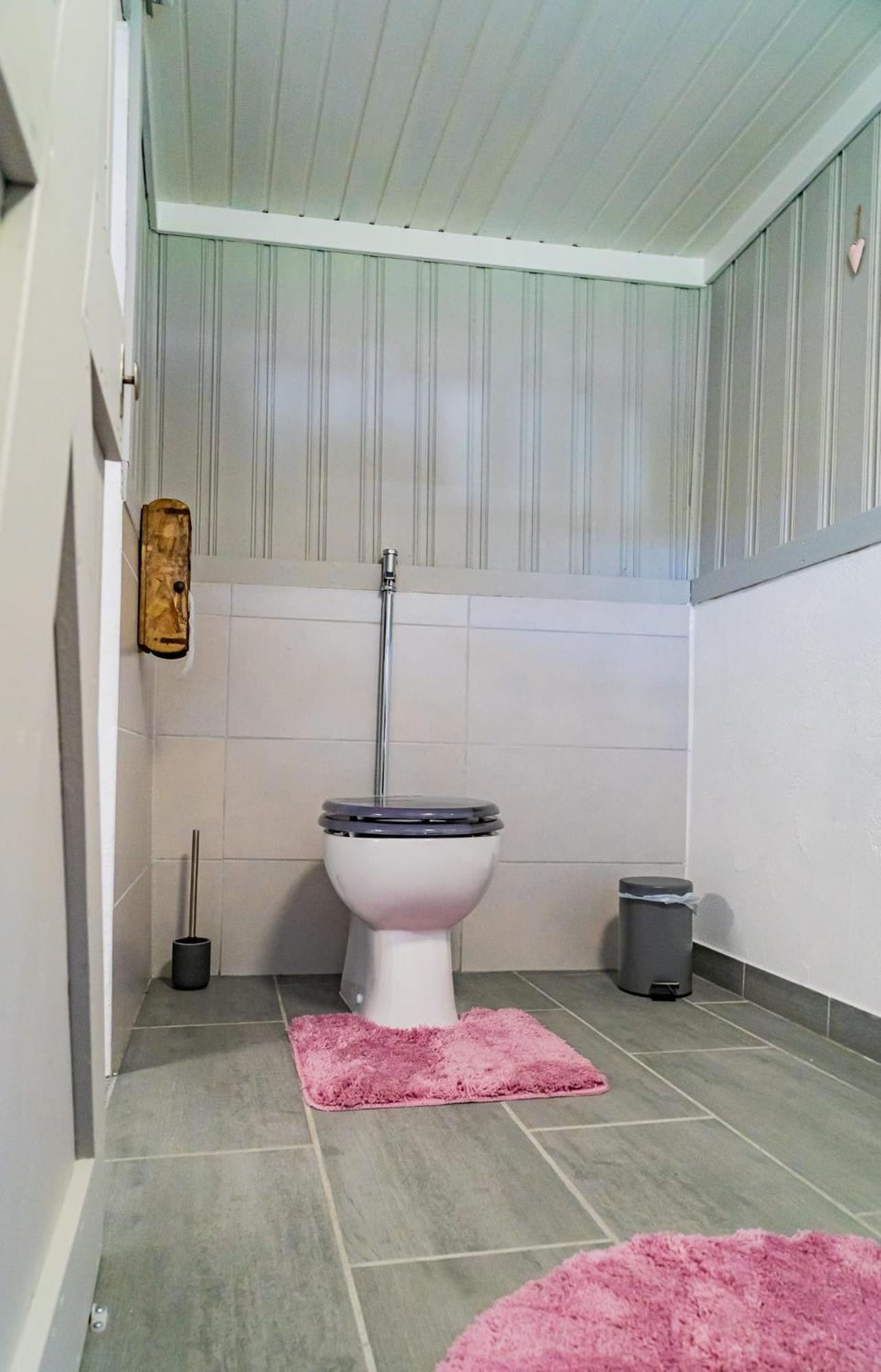 Ferienhaus Shiva Meinerzhagen Dış mekan fotoğraf
