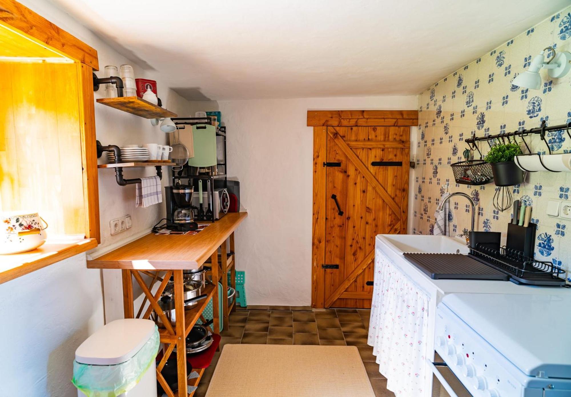 Ferienhaus Shiva Meinerzhagen Dış mekan fotoğraf
