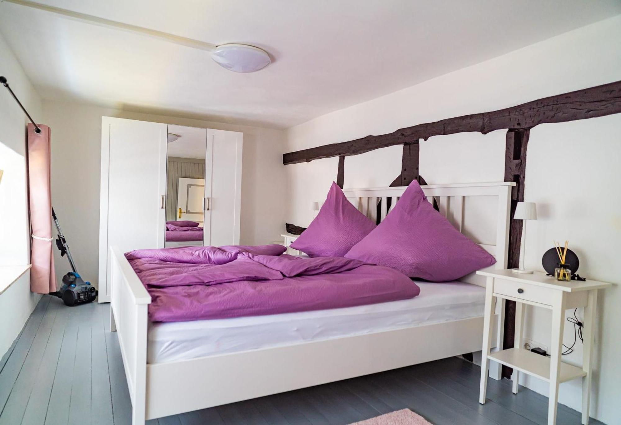 Ferienhaus Shiva Meinerzhagen Dış mekan fotoğraf