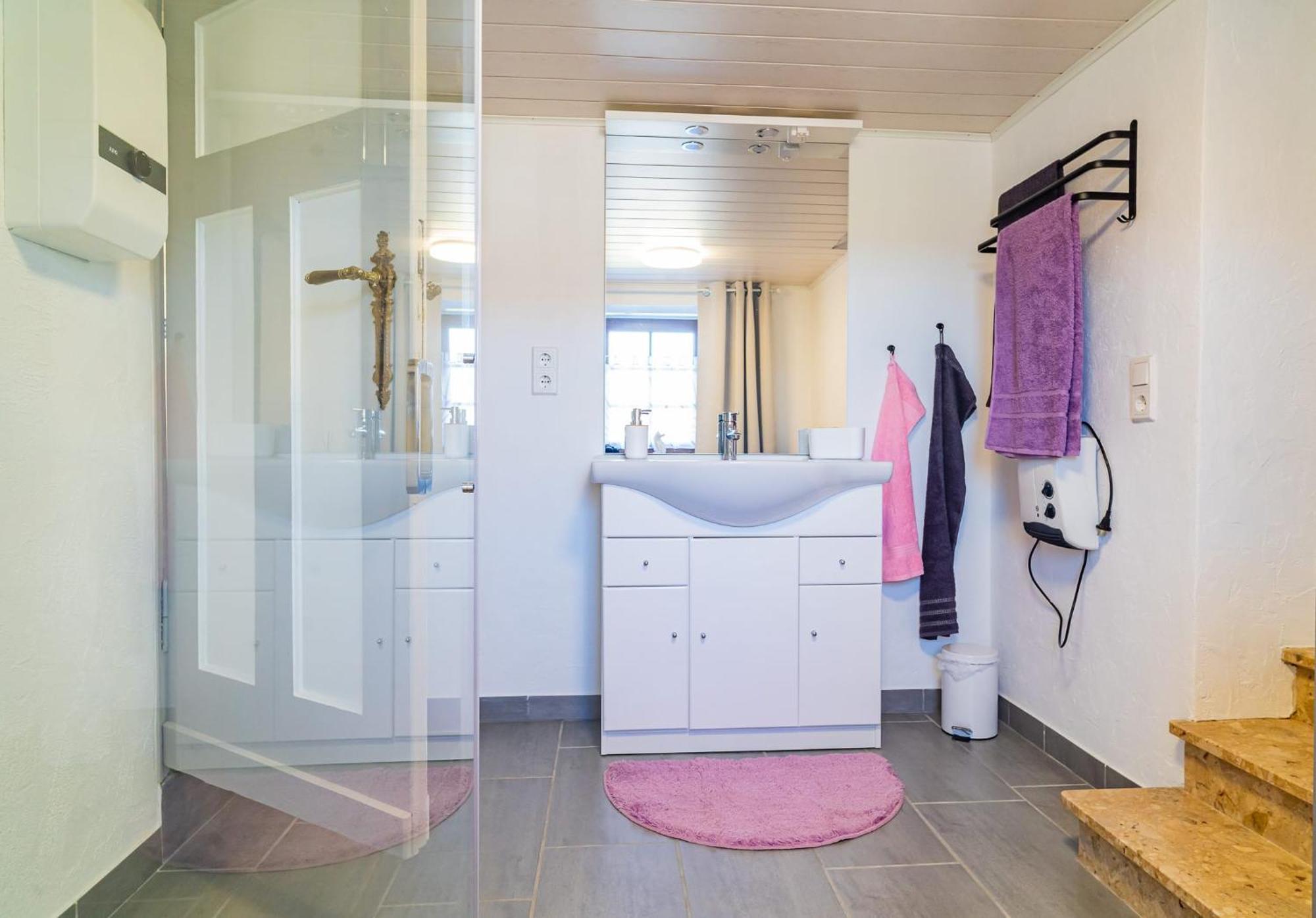 Ferienhaus Shiva Meinerzhagen Dış mekan fotoğraf