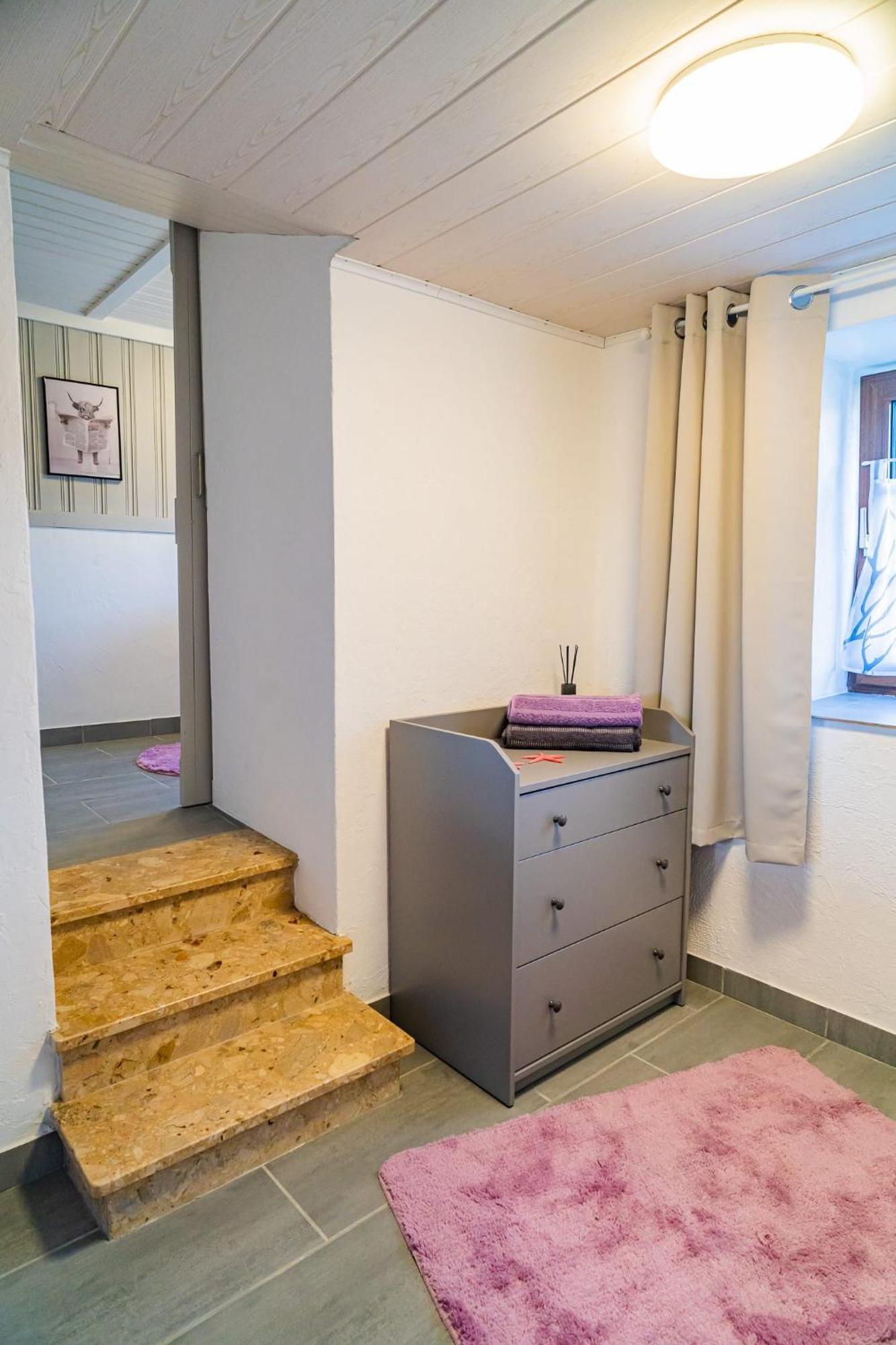 Ferienhaus Shiva Meinerzhagen Dış mekan fotoğraf